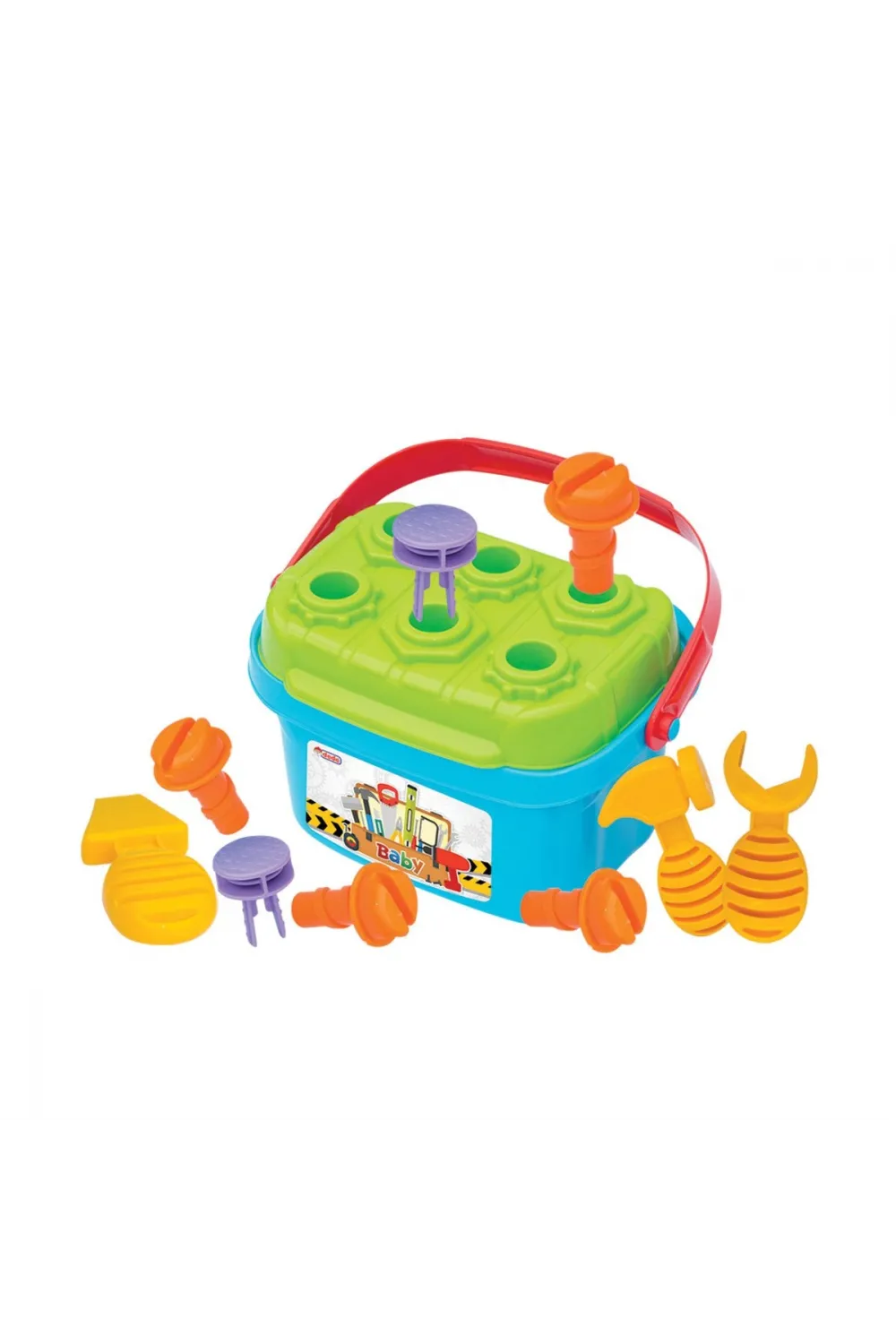 03416 TAMİR SET BUL-TAK KOVA