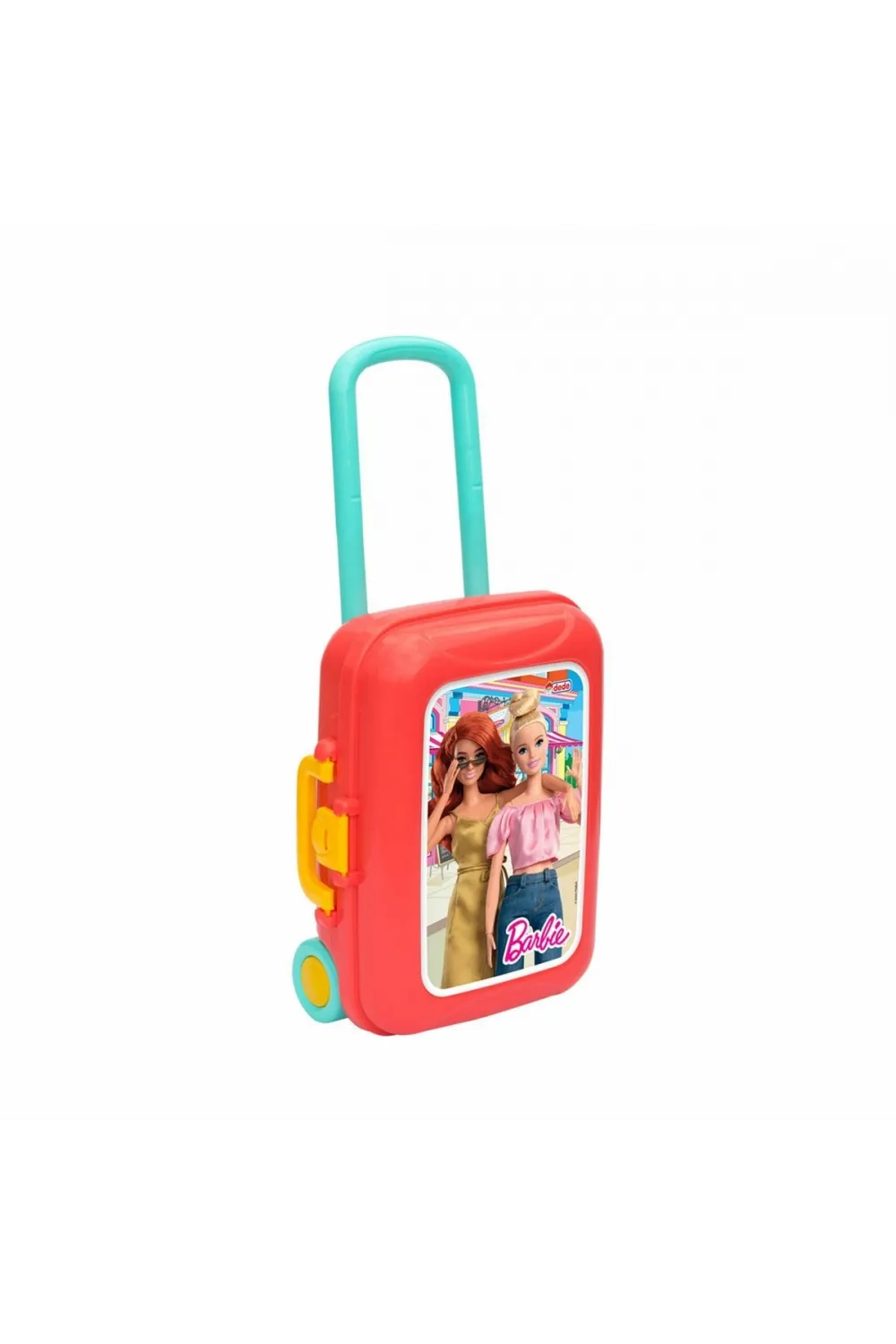 03478 BARBIE MUTFAK SET BAVULUM