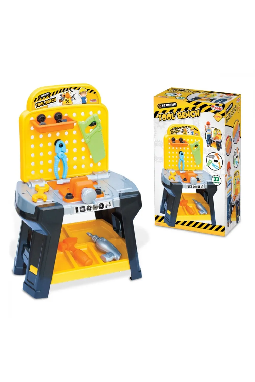 01702 TEKNİK TAMİR SET