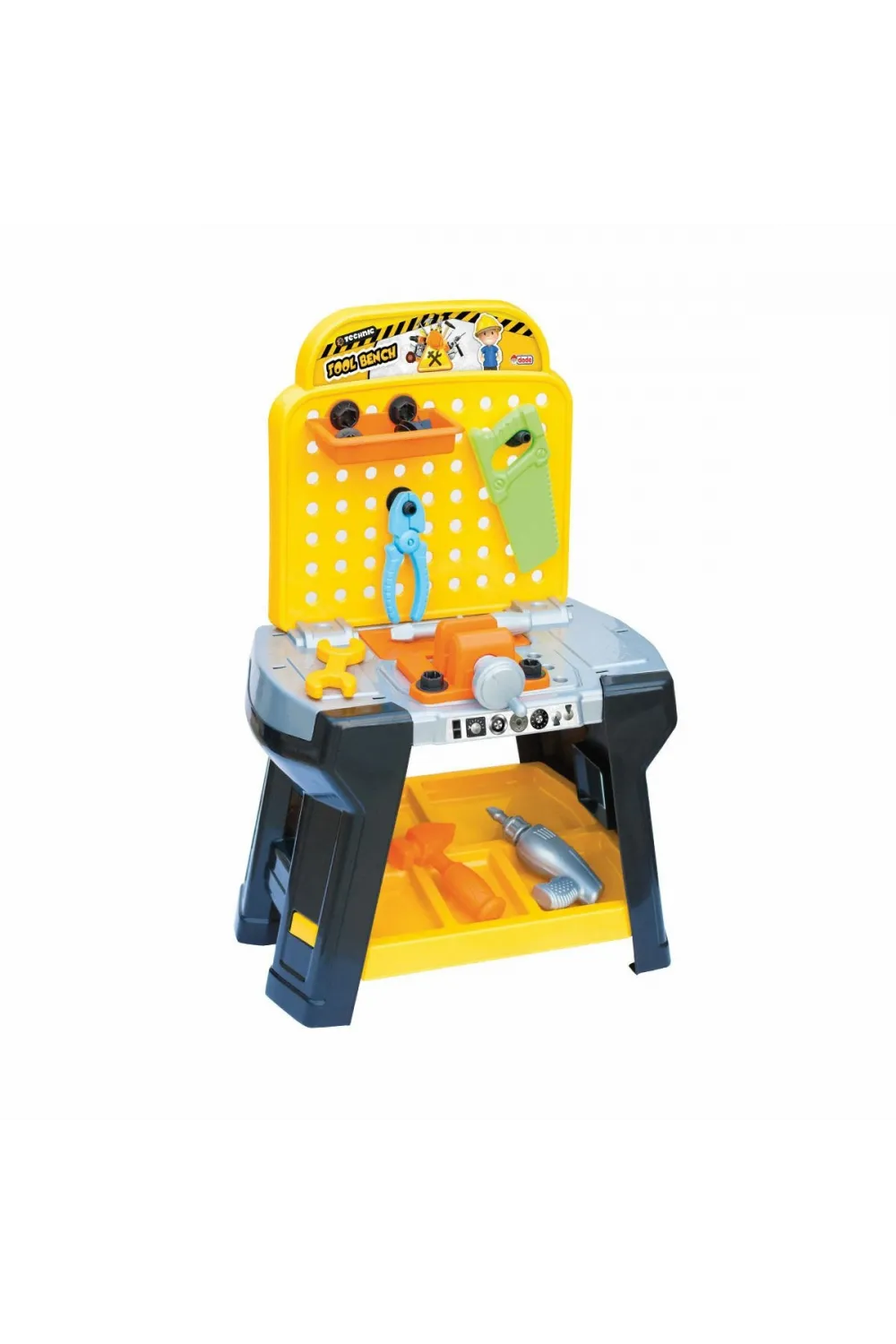 01702 TEKNİK TAMİR SET