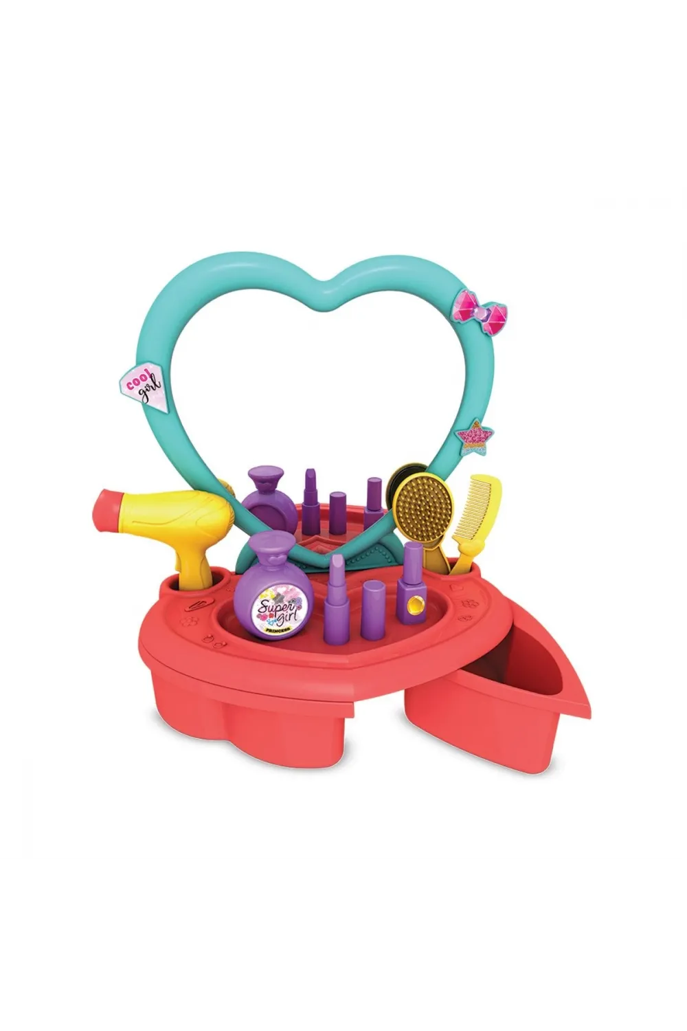 03468 Dede Candy Ken Güzellik Salonu
