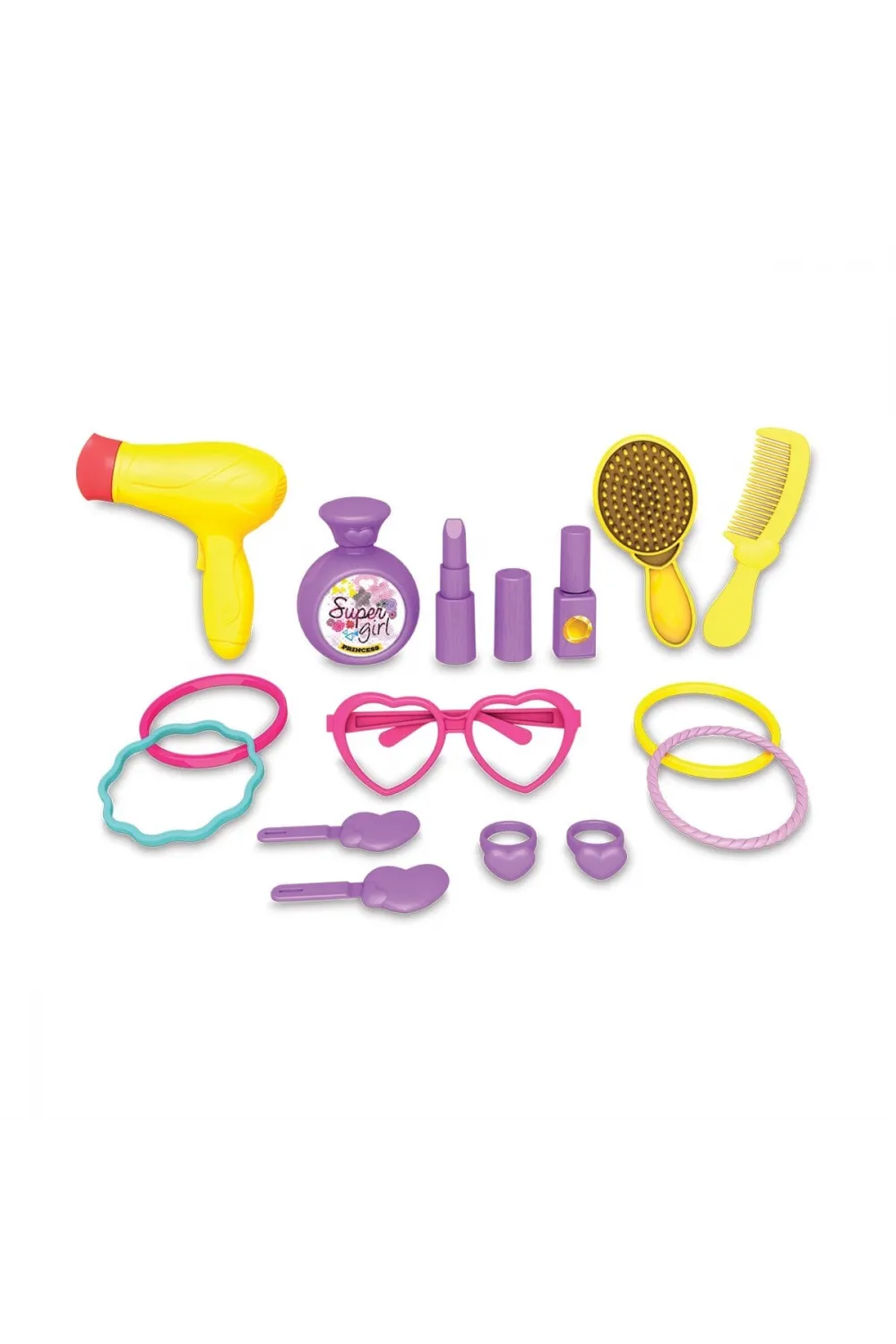 03468 Dede Candy Ken Güzellik Salonu