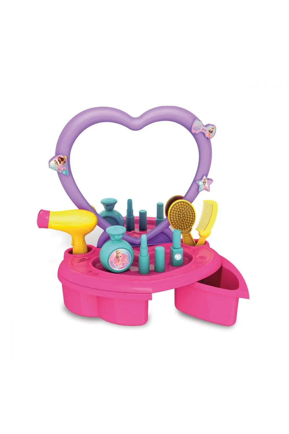 03509 BARBIE GÜZELLİK SALONU