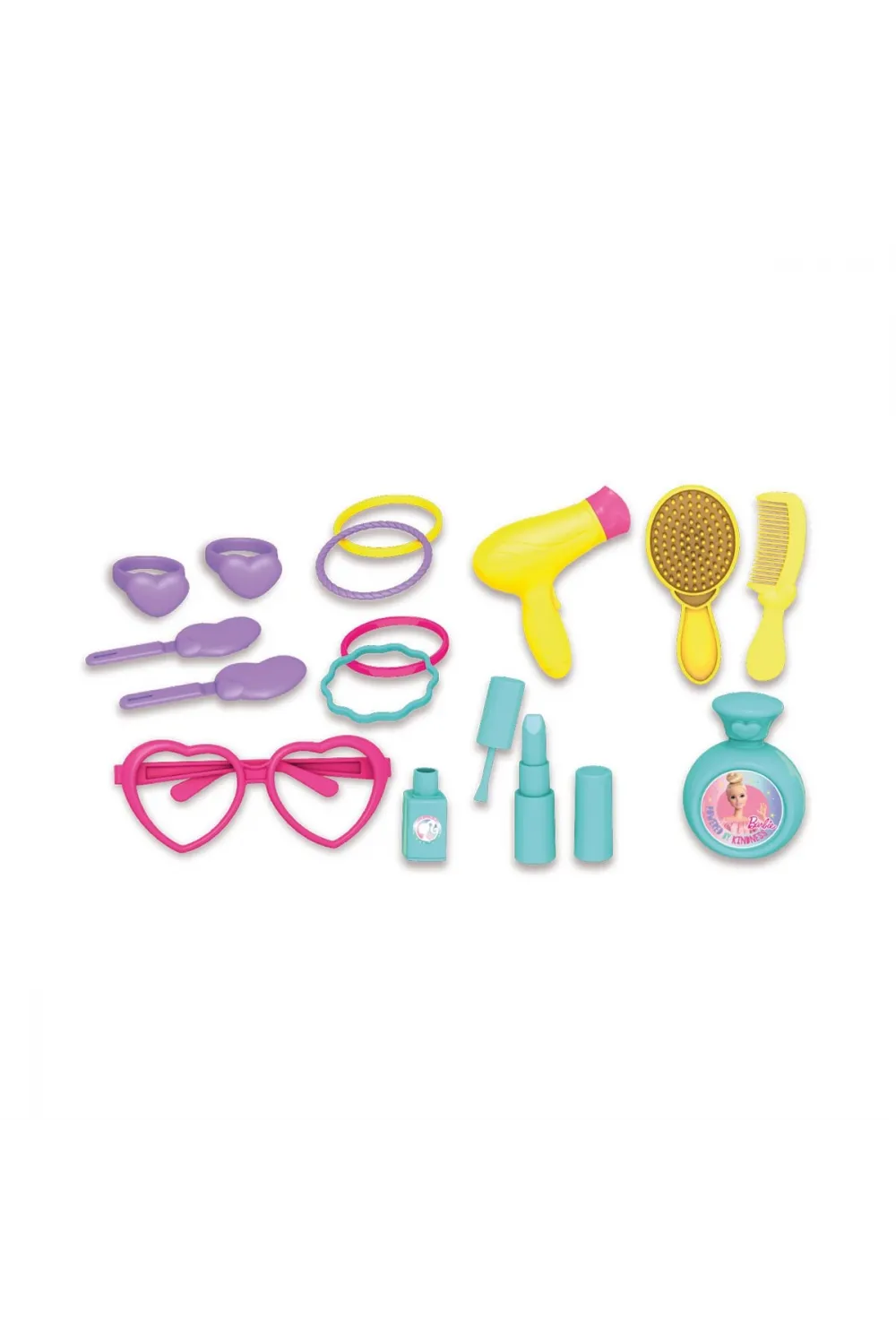 03509 BARBIE GÜZELLİK SALONU