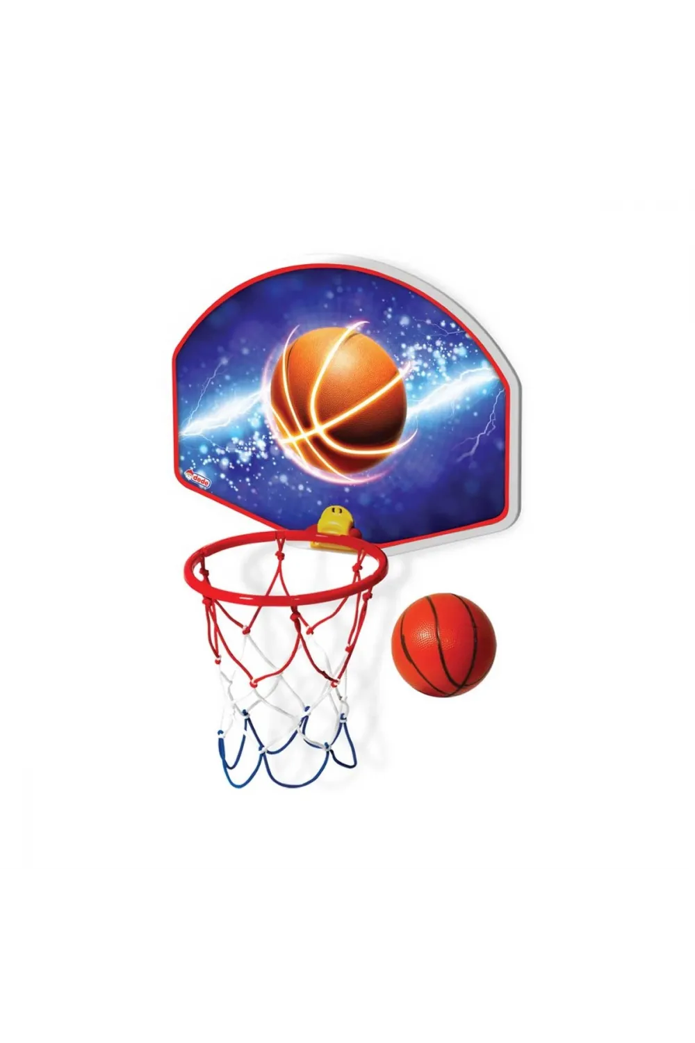 03642 Orta Boy Basket Potası -Fentoys