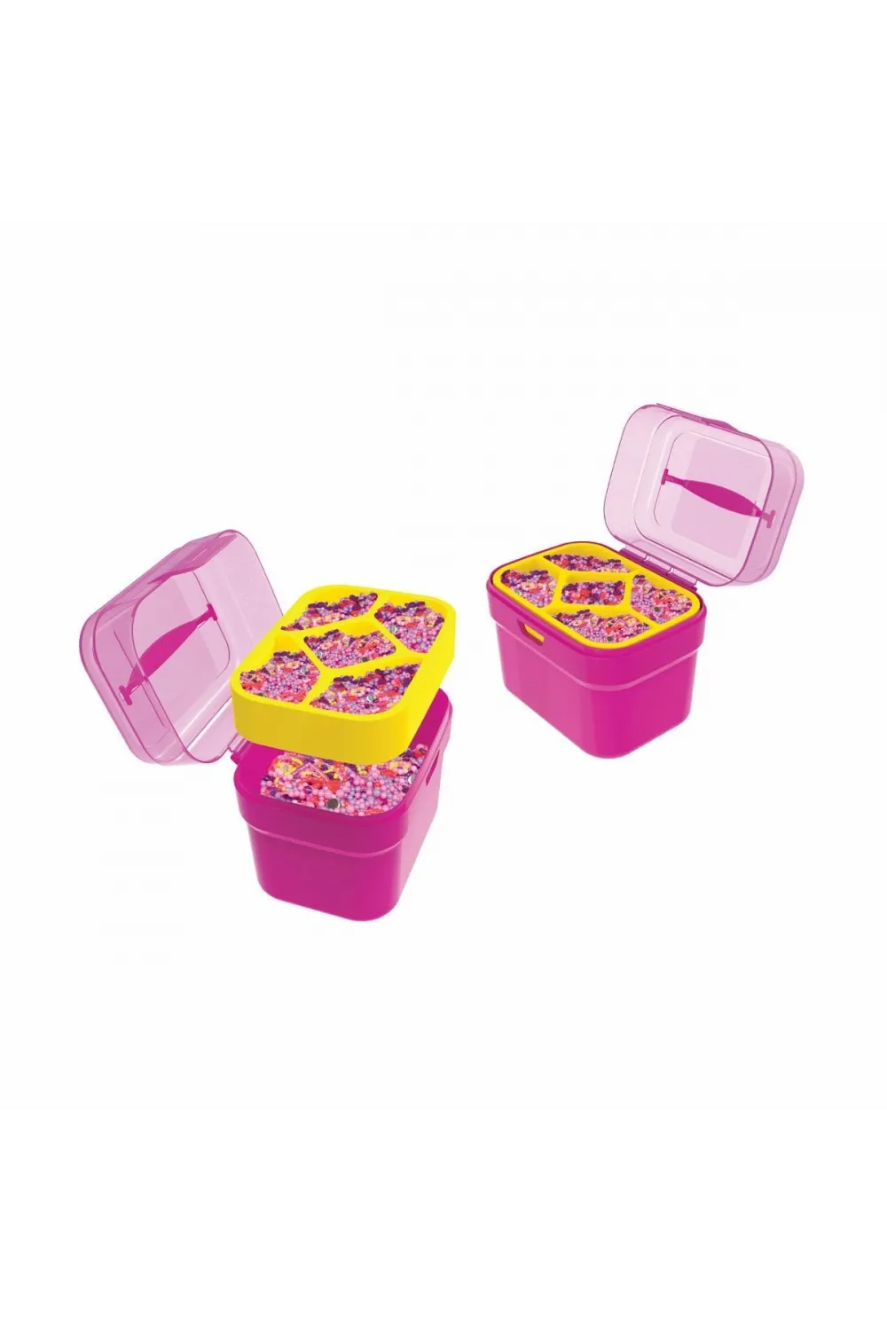 03659 BARBIE SEPETLİ TAKI SETİ