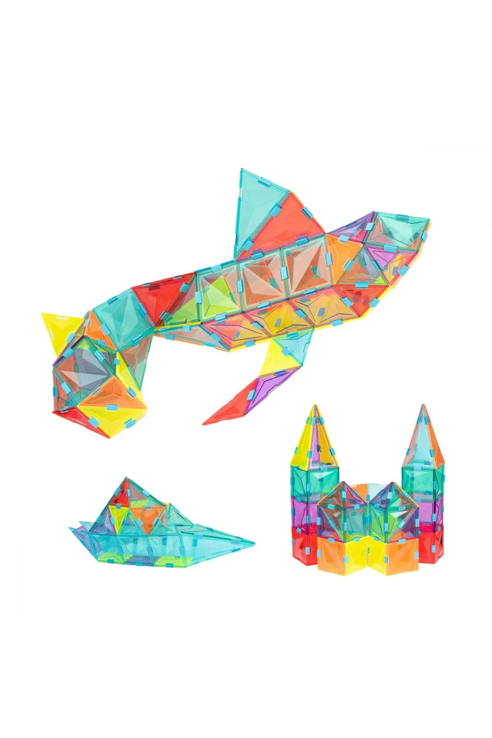 03925 KRİSTAL PUZZLE 300 PRÇ