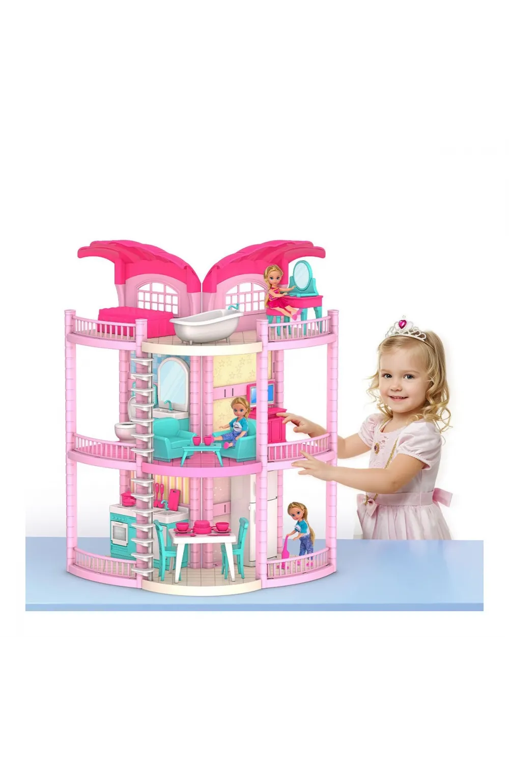 04065 BELLANIN MASAL EVİ