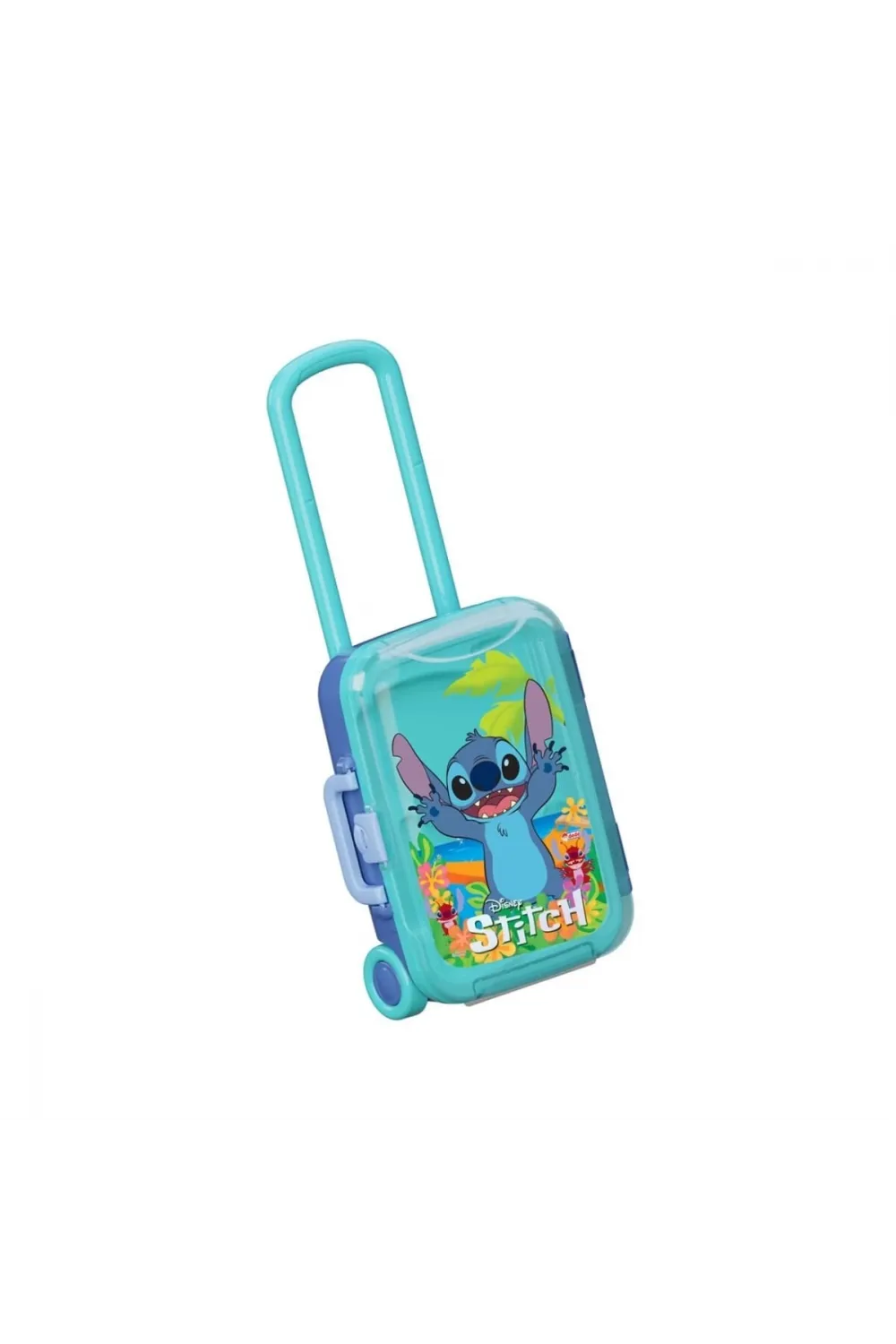 04086 STITCH DOKTOR SET BAVULUM
