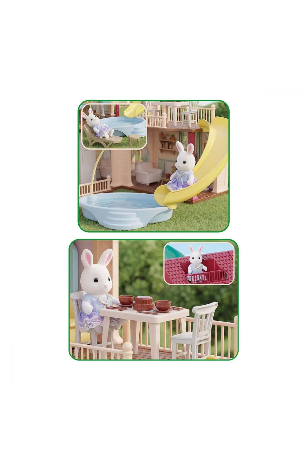 04139 DOĞA AİLESİ YAZ EVİ