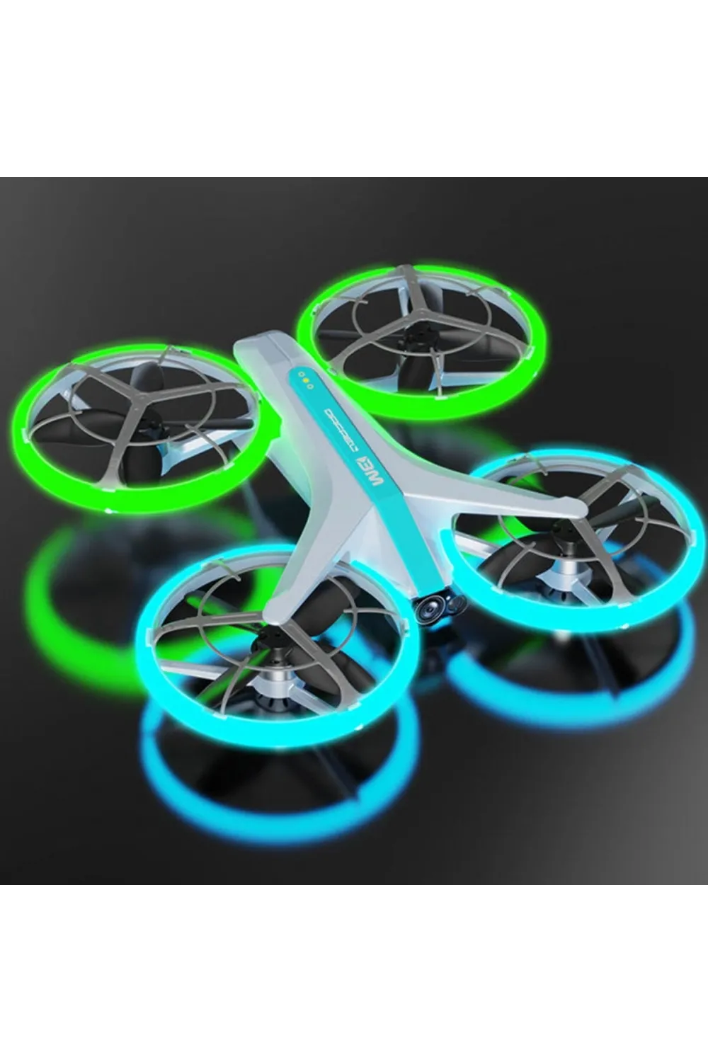 4D-V33 LED IŞIKLI DRON