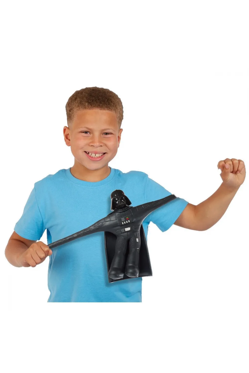 TR401000 Stretch Dev Darth Vader - 07698