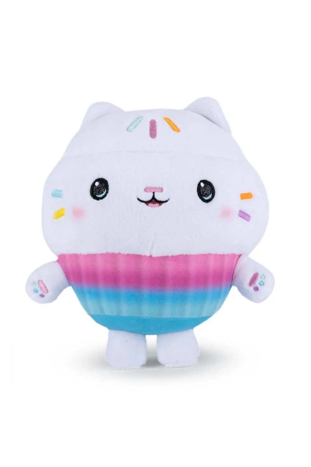 760022540 Gabby’s Dollhouse 18 cm Mini Peluş