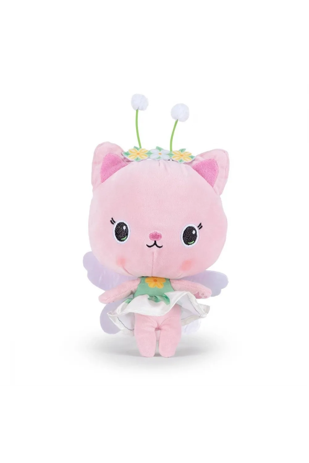 760022540 Gabby’s Dollhouse 18 cm Mini Peluş