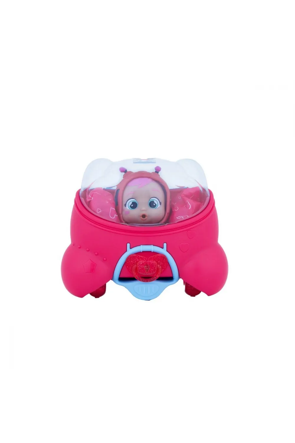 CYM16000 Cry Babies Magic Tears Stars Mini Oyun Seti - 911062