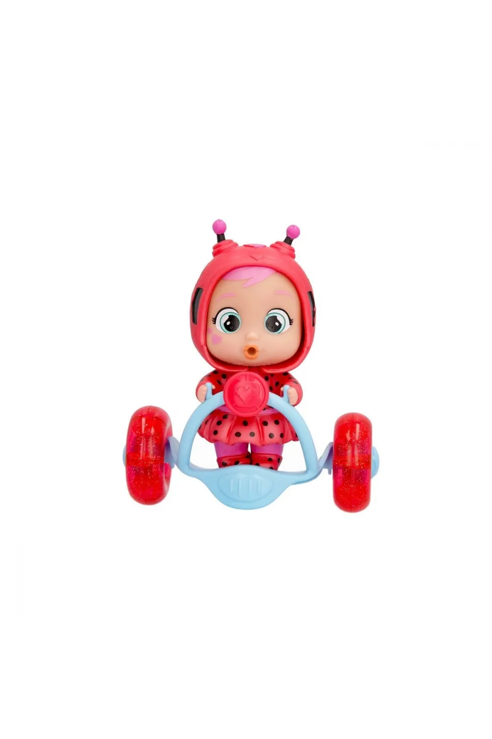 CYM16000 Cry Babies Magic Tears Stars Mini Oyun Seti - 911062