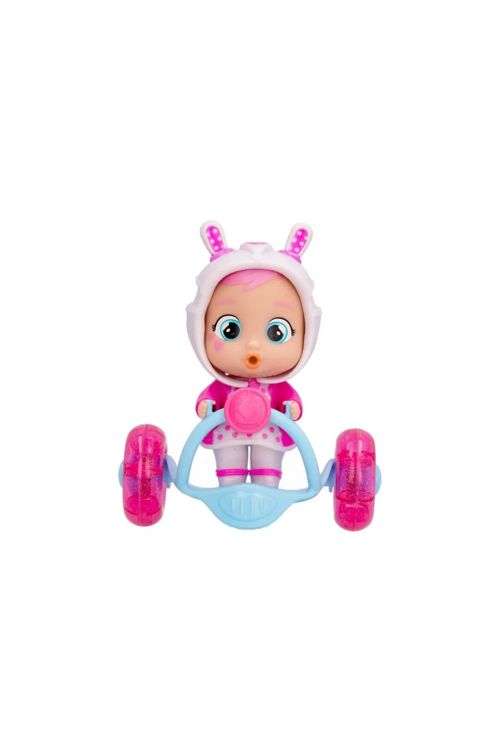 CYM16000 Cry Babies Magic Tears Stars Mini Oyun Seti - 911062