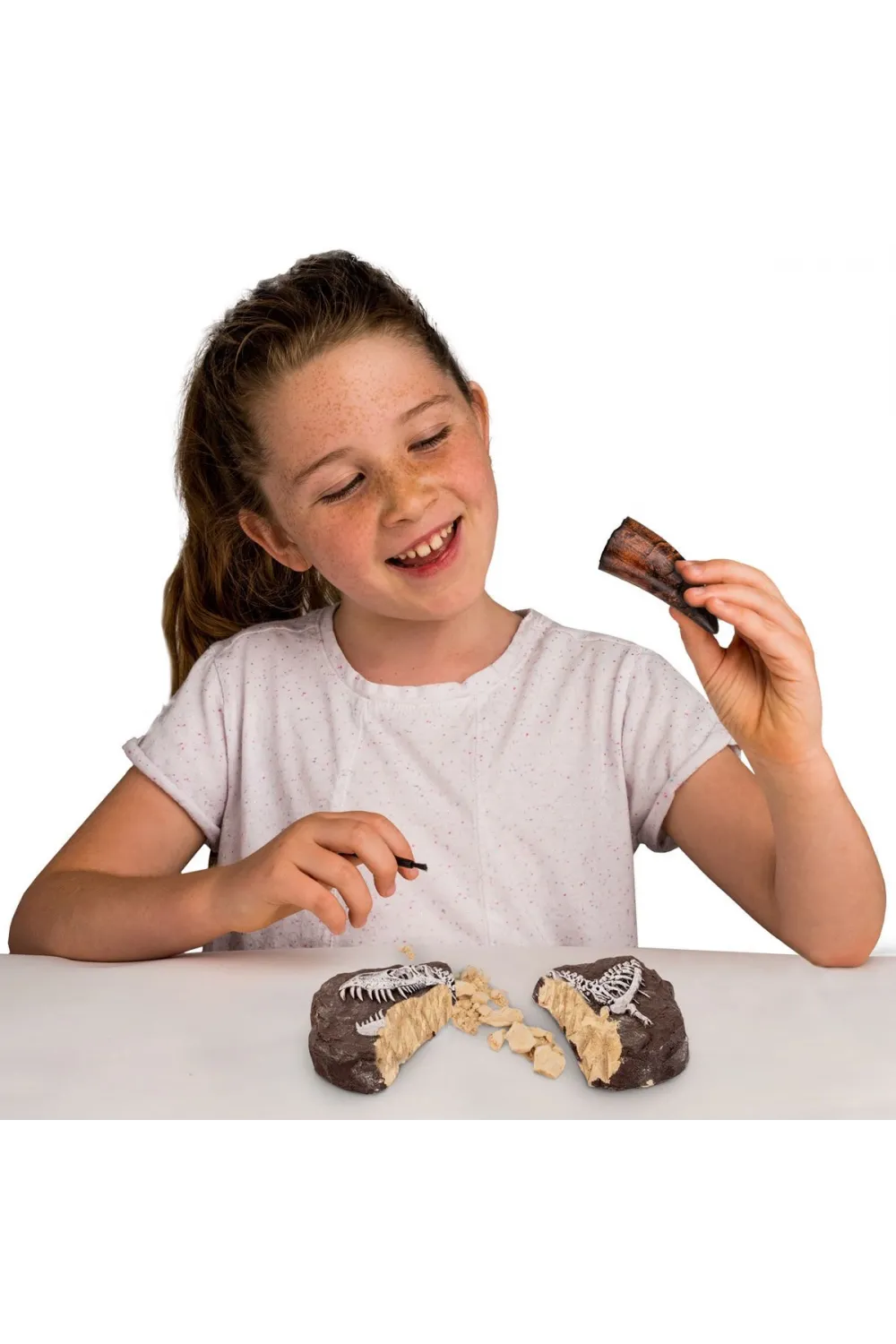 NAT06002 National Geographic Dino Kazı Kiti - RTNGDINO2 +8 yaş