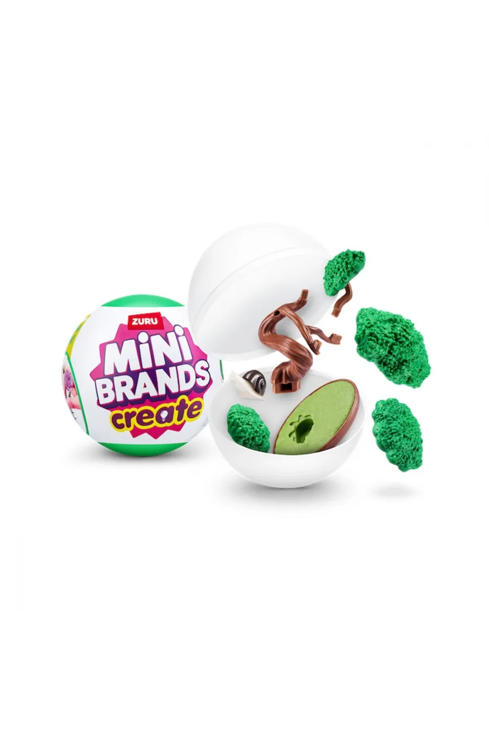 MN800010 - MN800000 Mini Brands - Botanik Bahçe 77559