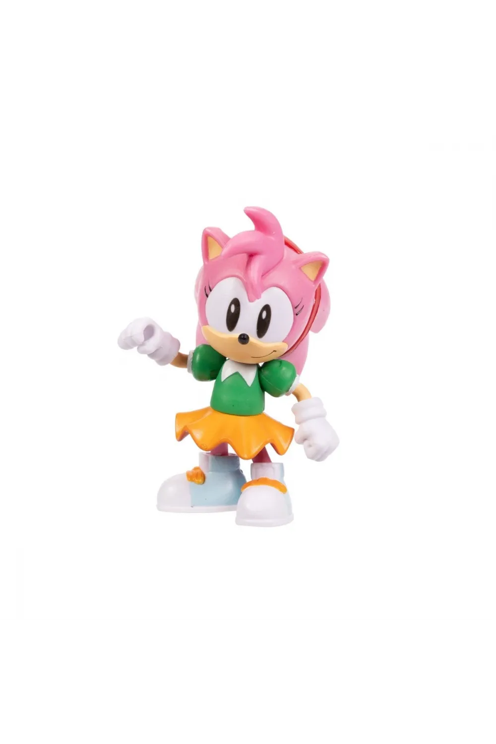 NCT12000 Sonic 6 cm W19 Aksiyon Figürü - 422524