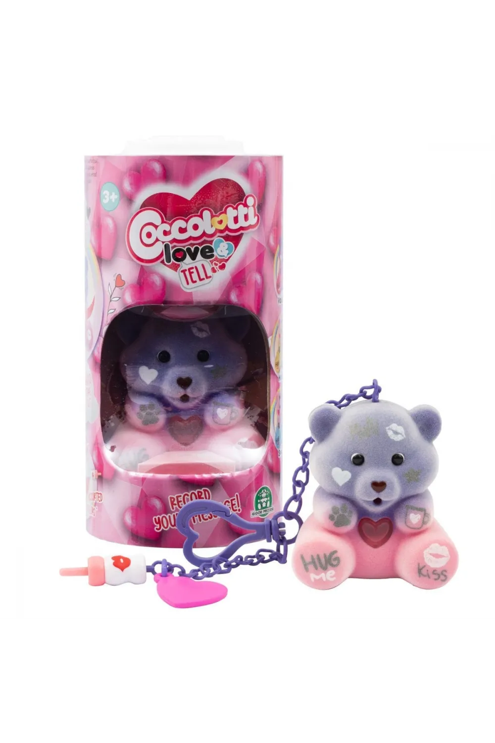 CCL15000 Coccolotti - Özel fiyatlı ürün
