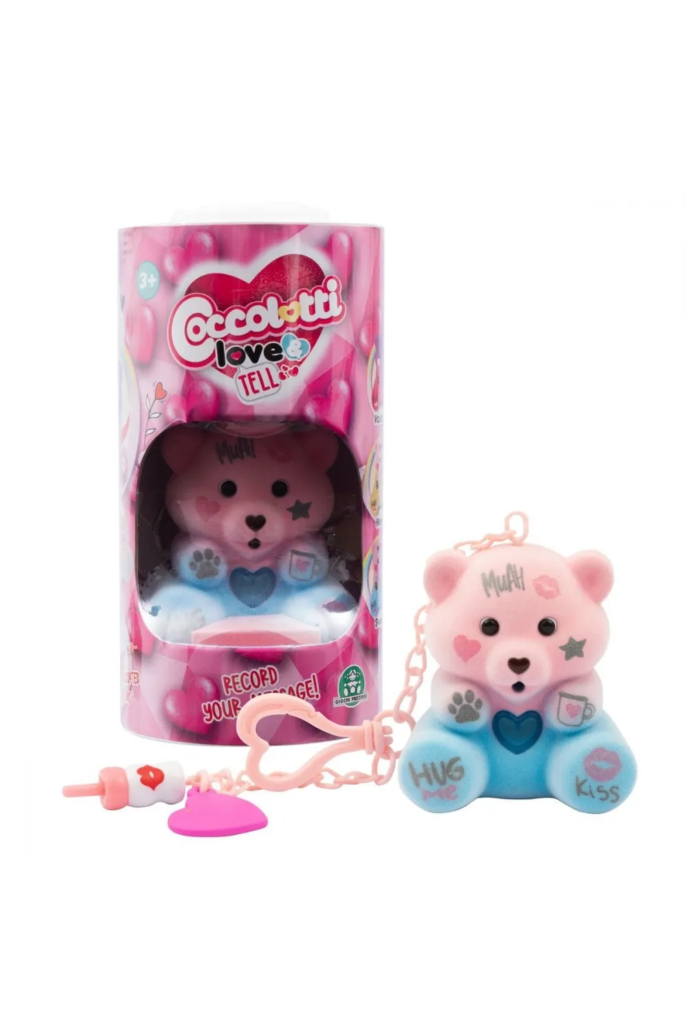 CCL15000 Coccolotti - Özel fiyatlı ürün