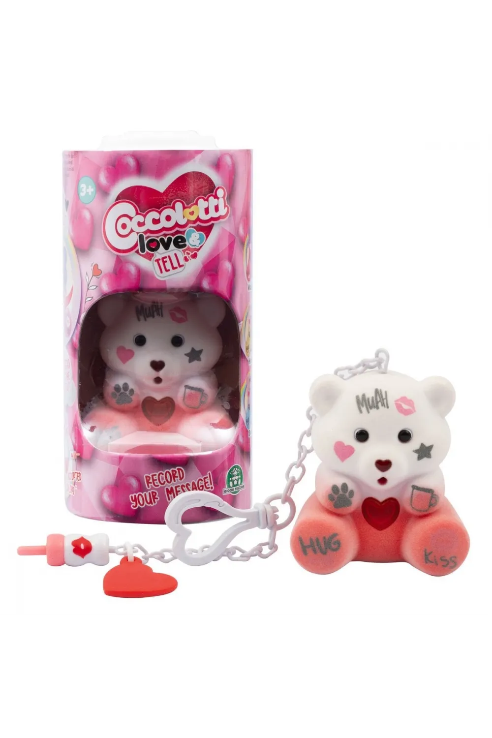 CCL15000 Coccolotti - Özel fiyatlı ürün