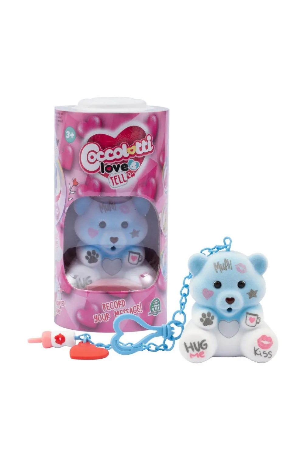CCL15000 Coccolotti - Özel fiyatlı ürün
