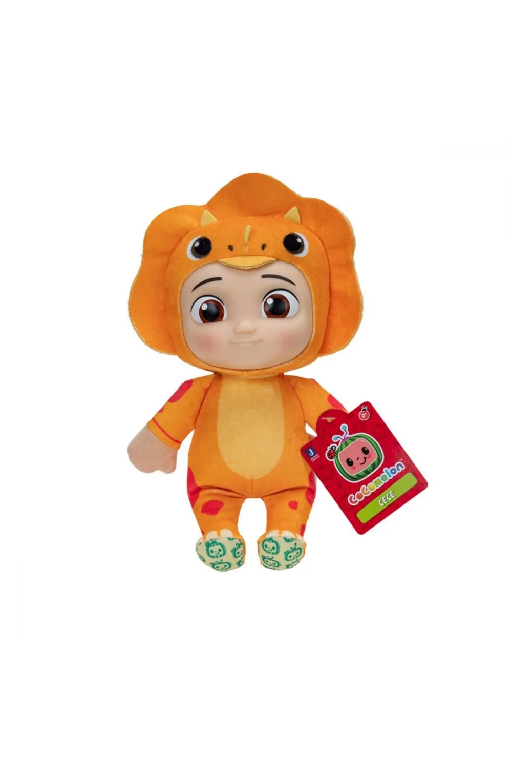 CCM27000 CoComelon Mini Pelüş - CMW0017
