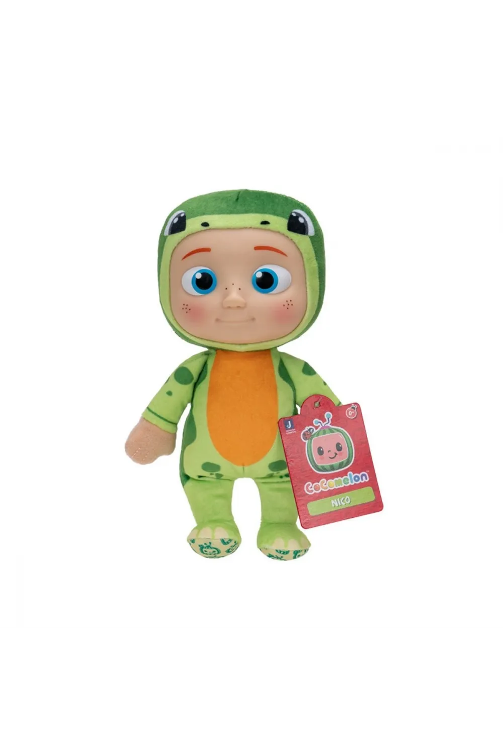 CCM27000 CoComelon Mini Pelüş - CMW0017