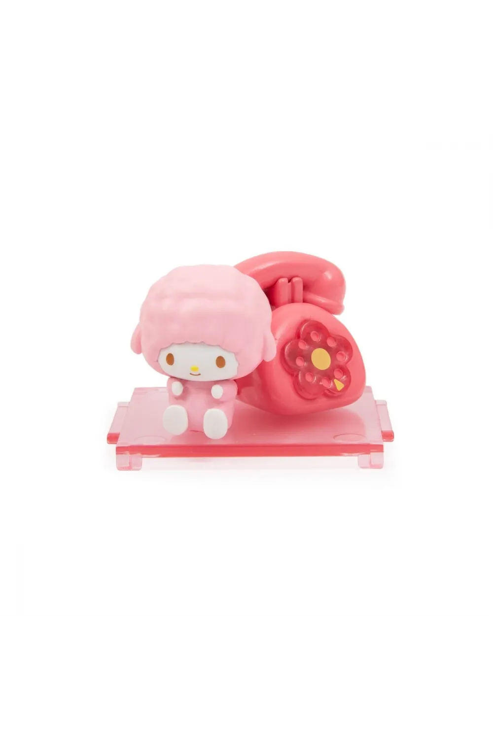 HKT28000 Hello Kitty Telefonda