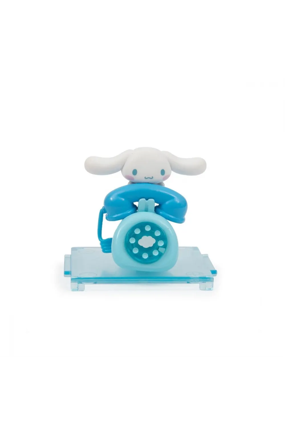 HKT28000 Hello Kitty Telefonda