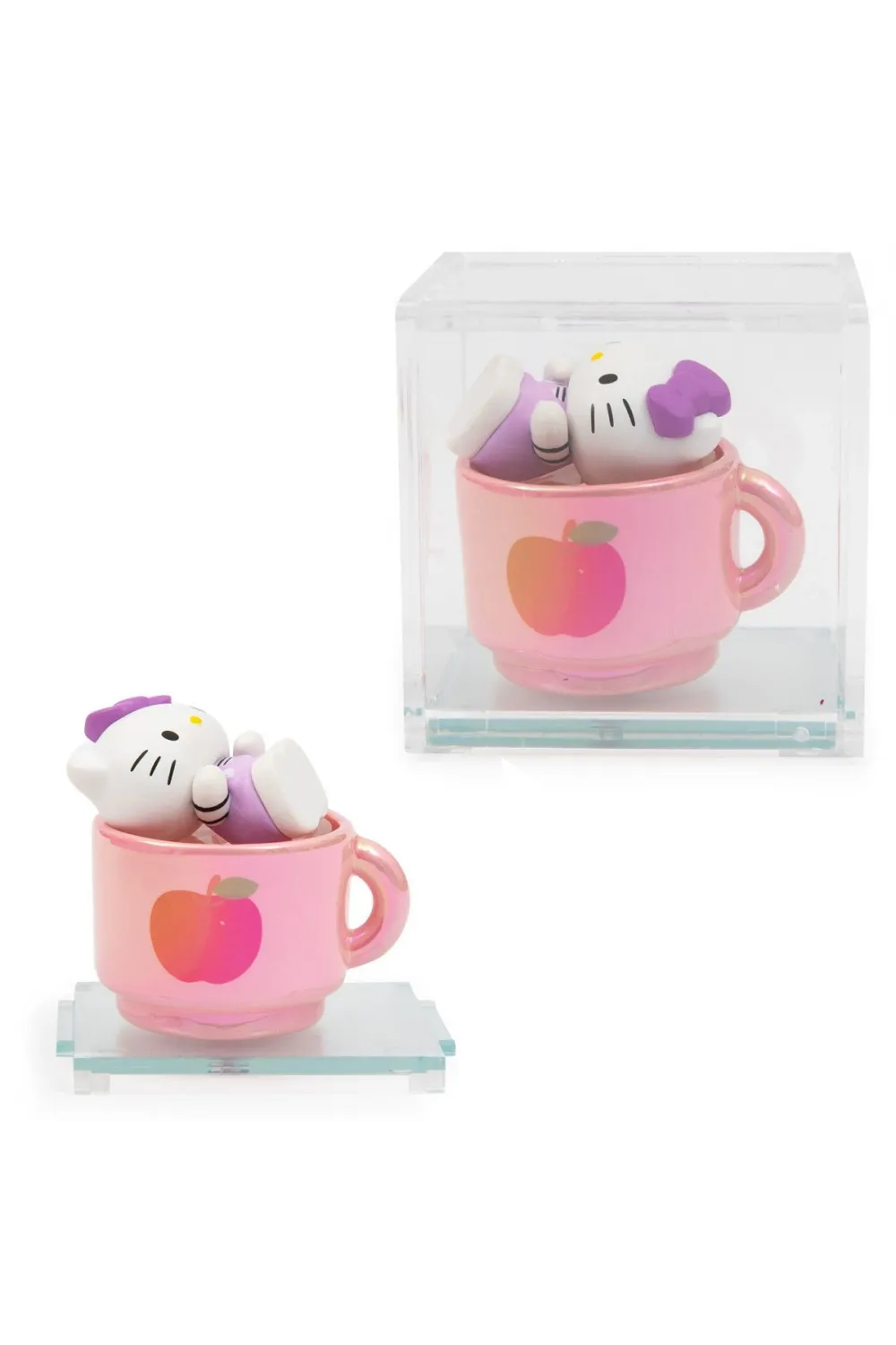 HKT39000 Hello Kitty Elma Atolyesi