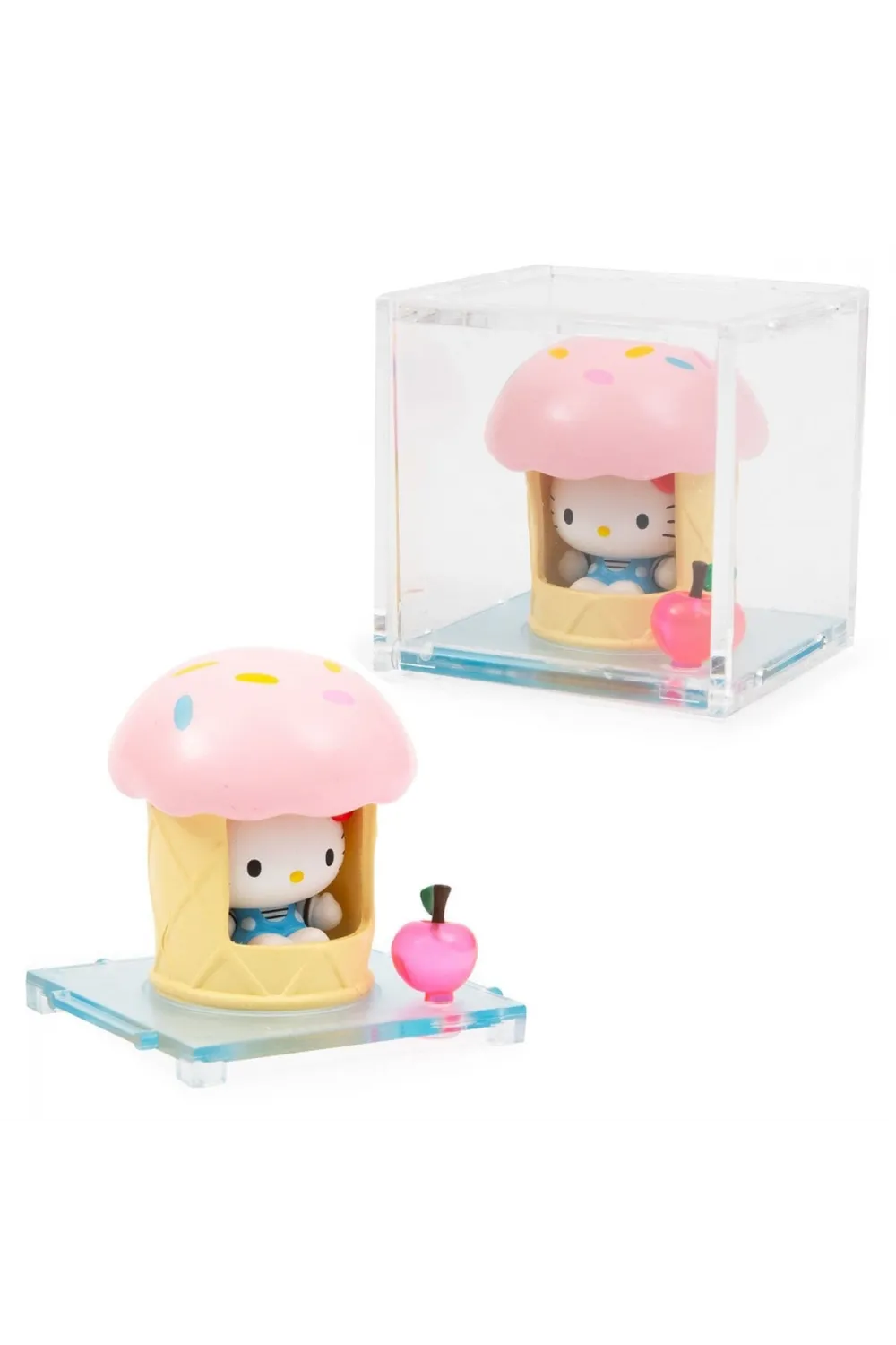 HKT39000 Hello Kitty Elma Atolyesi