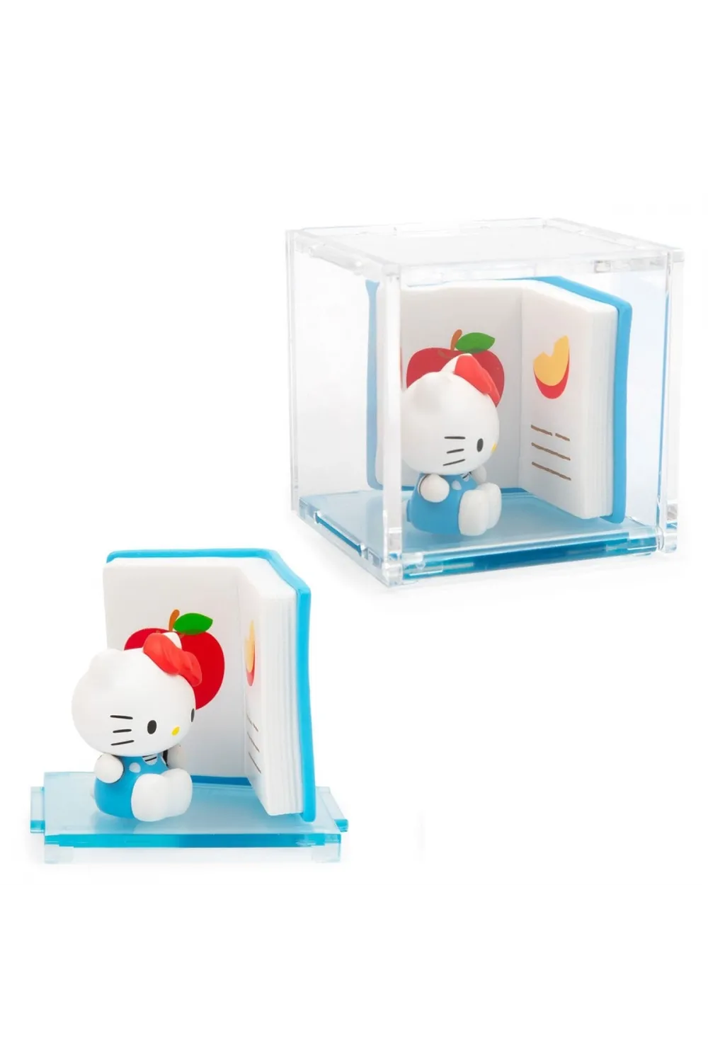 HKT39000 Hello Kitty Elma Atolyesi