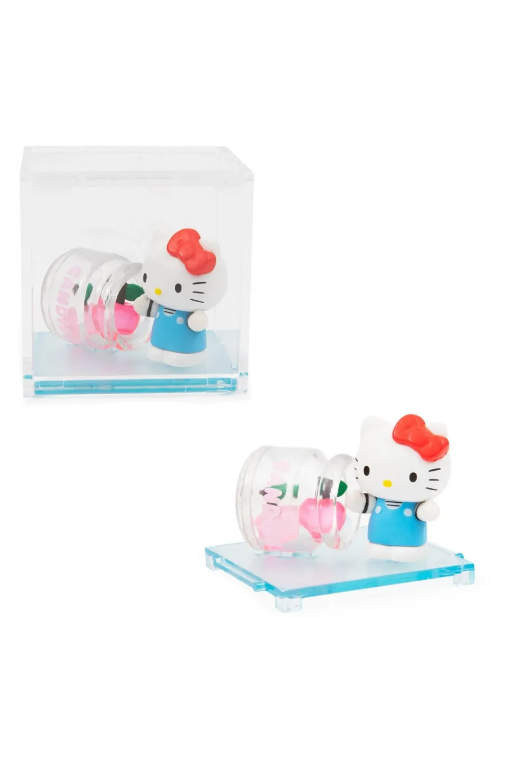 HKT39000 Hello Kitty Elma Atolyesi