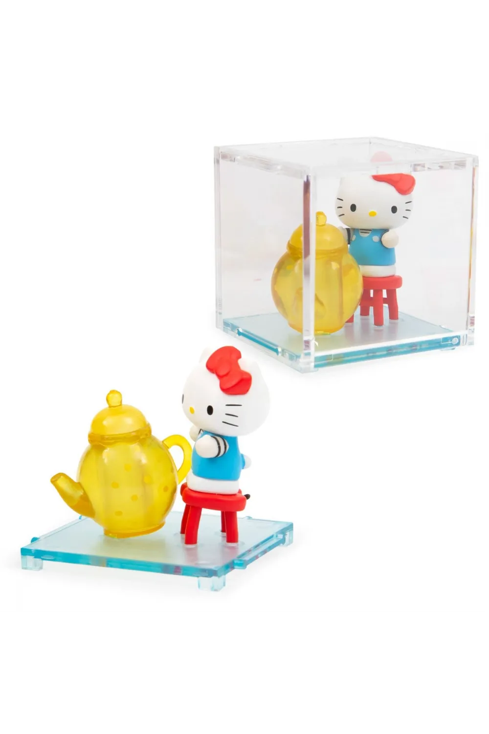 HKT39000 Hello Kitty Elma Atolyesi