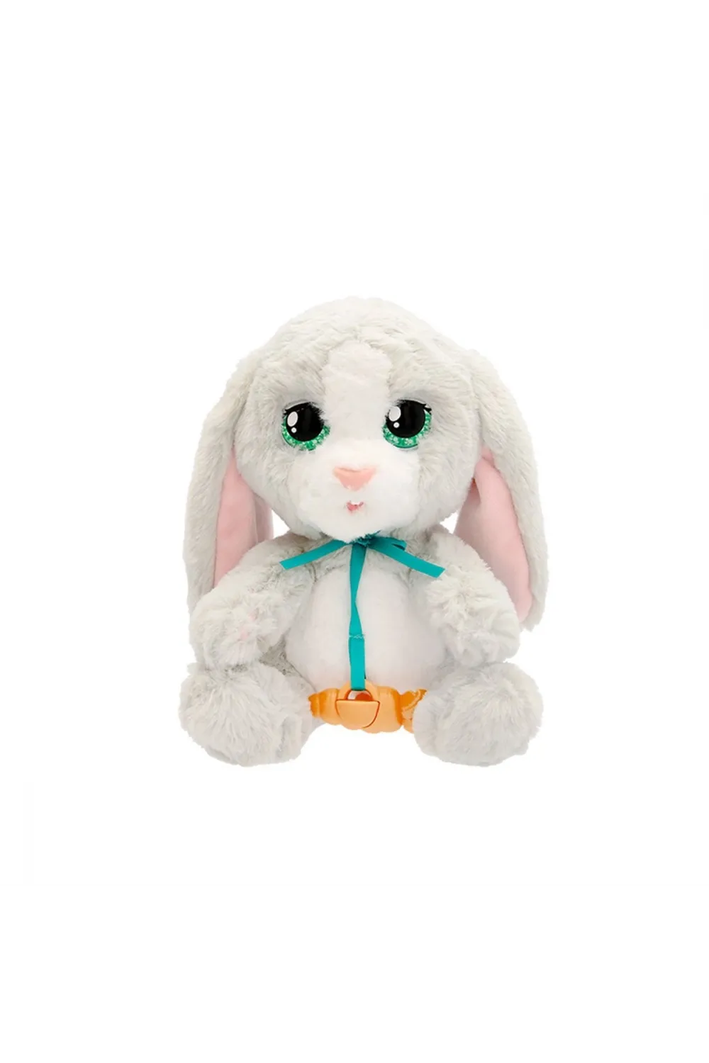 BAW02000 Baby Paws Sesli Tavşan 20 cm Peluş