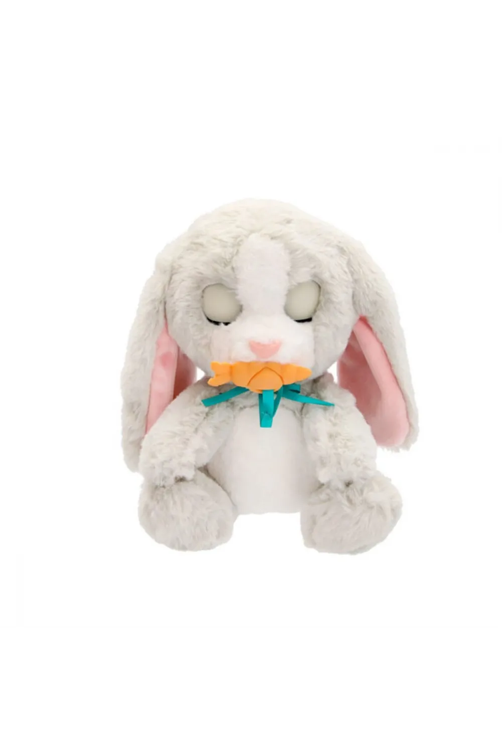 BAW02000 Baby Paws Sesli Tavşan 20 cm Peluş