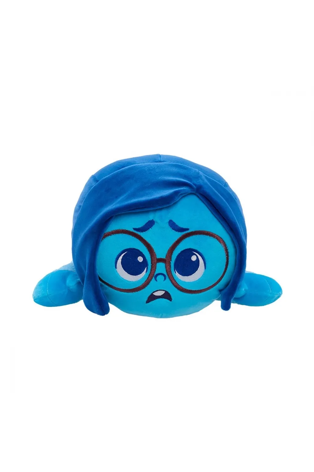 NDN02000 Inside Out 2 - Ağırlaştırılmış Üzüntü Peluş 30 cm