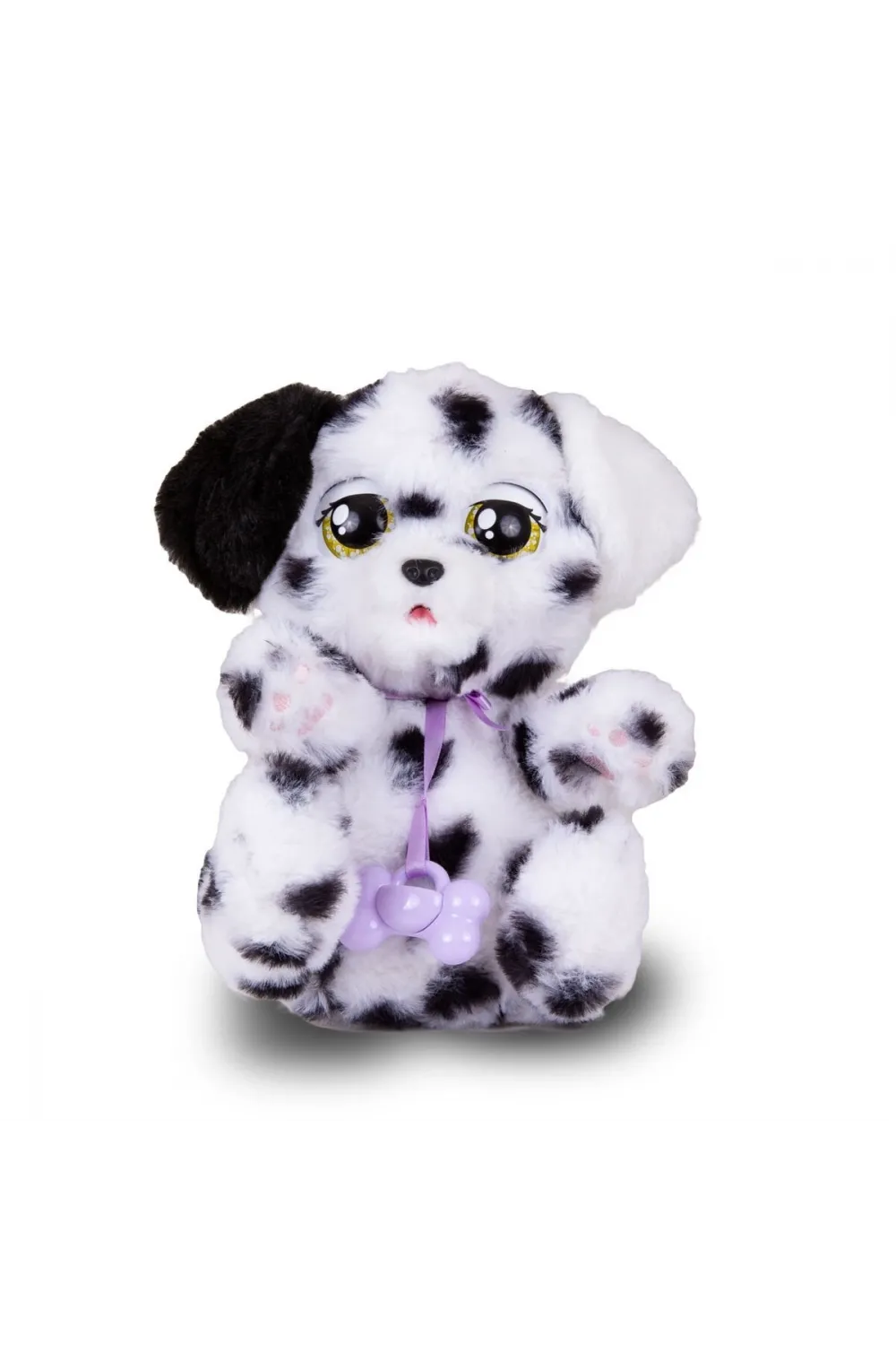 BAW08000 Baby Paws Sesli Dalmaçyalı 20 cm Peluş