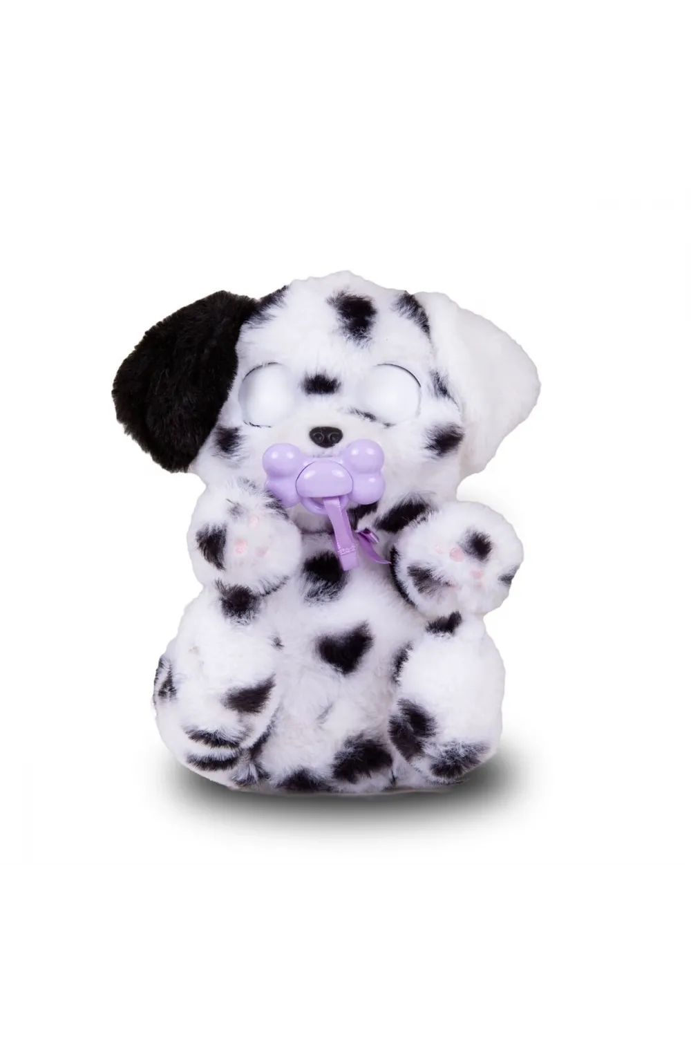BAW08000 Baby Paws Sesli Dalmaçyalı 20 cm Peluş
