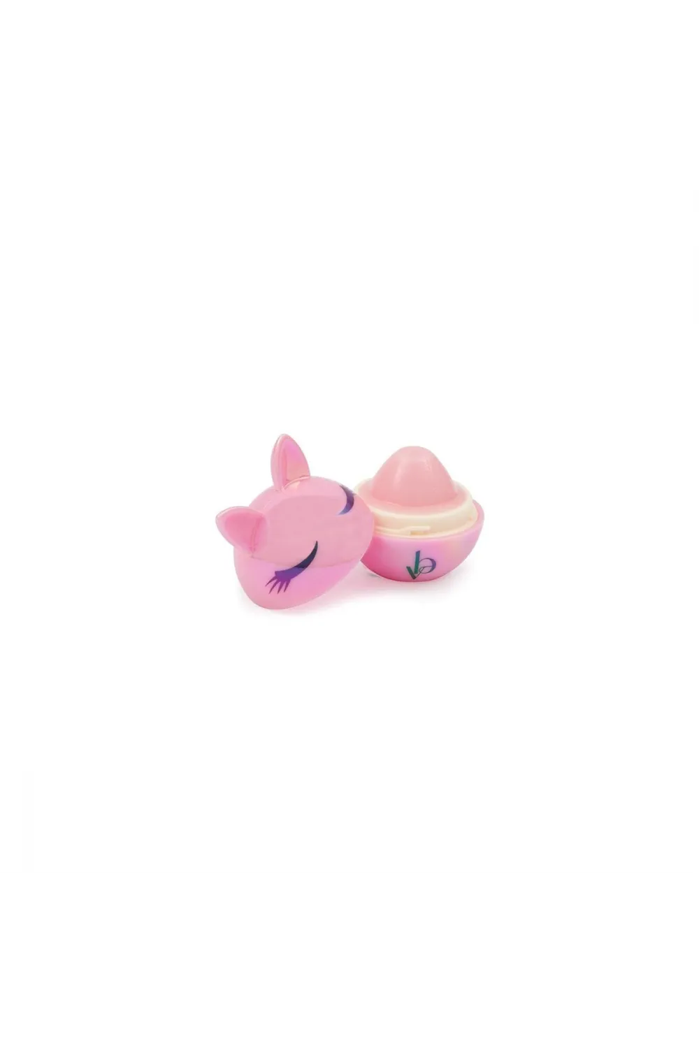 VRB29000 Very Bella - Cat Kiss Lip Balm