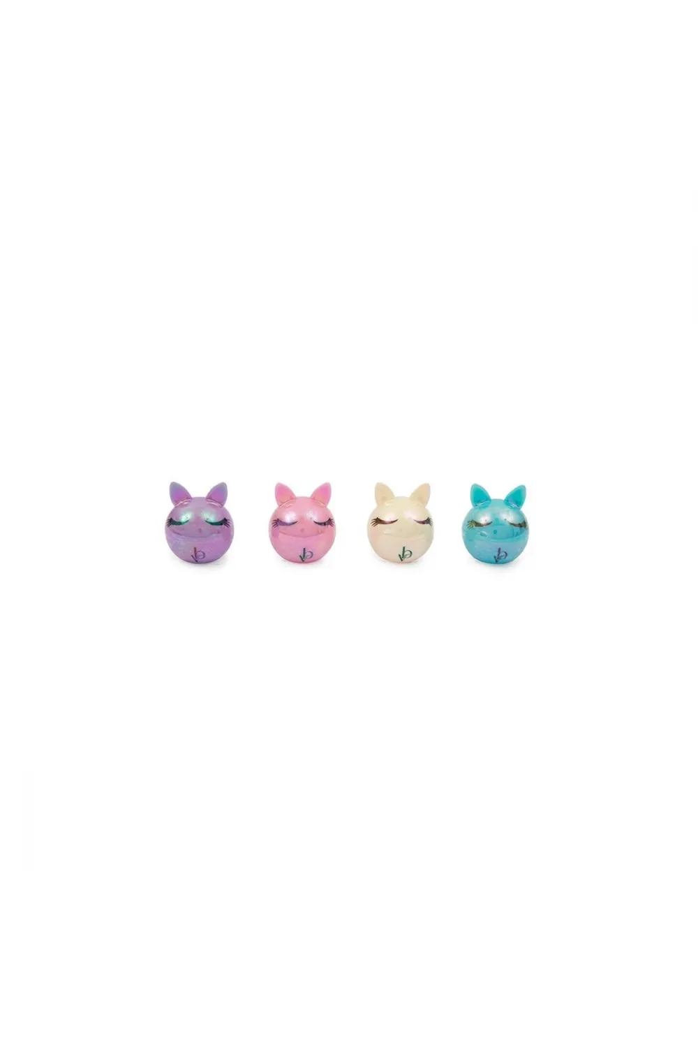 VRB29000 Very Bella - Cat Kiss Lip Balm