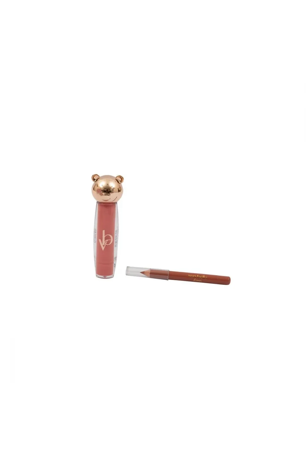 VRB30000 Very Bella - Dudak Seti (lip tint+dudak kalemi)