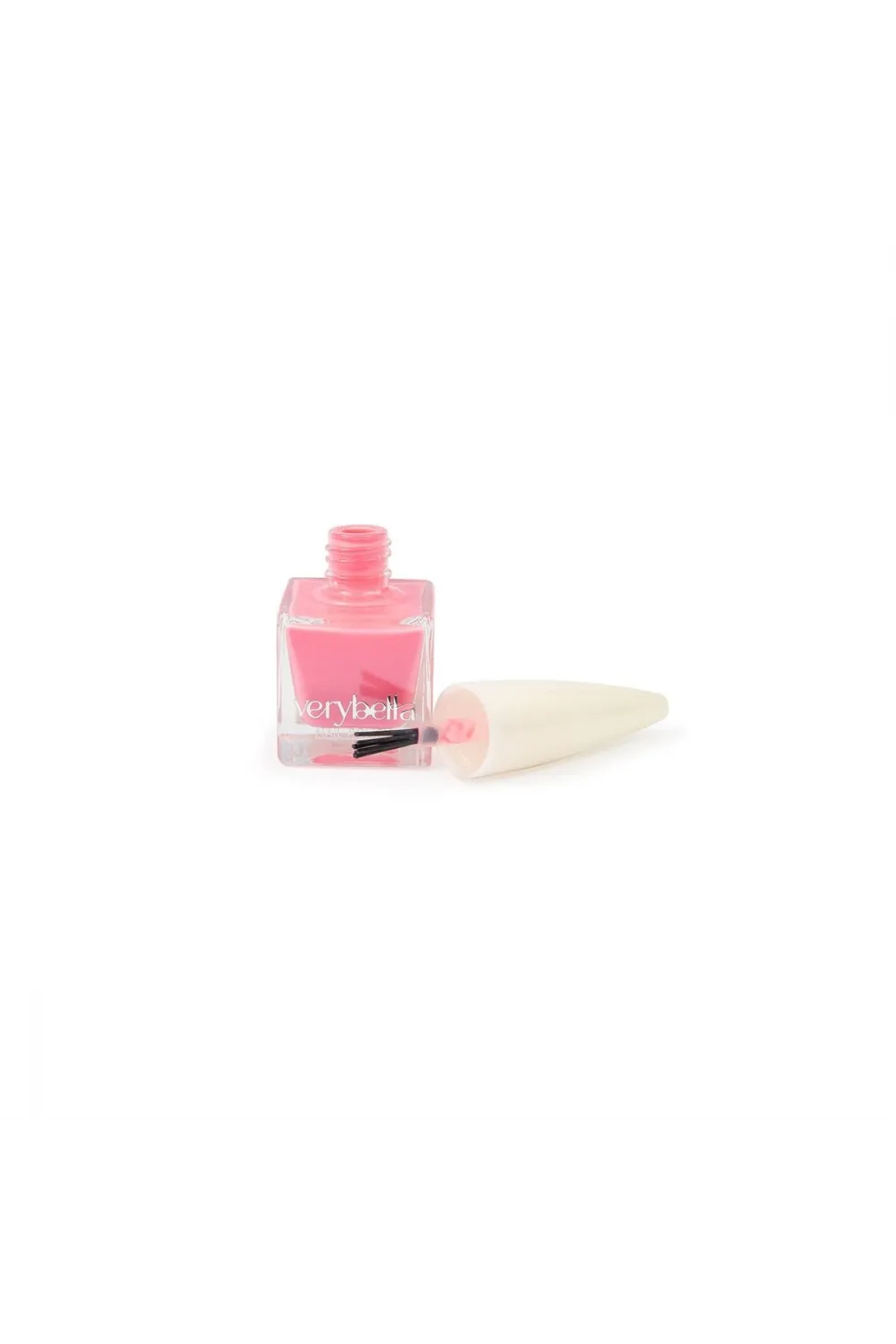 VRB37000 Very Bella - Bakım Seti (2 farklı renk ve aromalı lip gloss+oje)