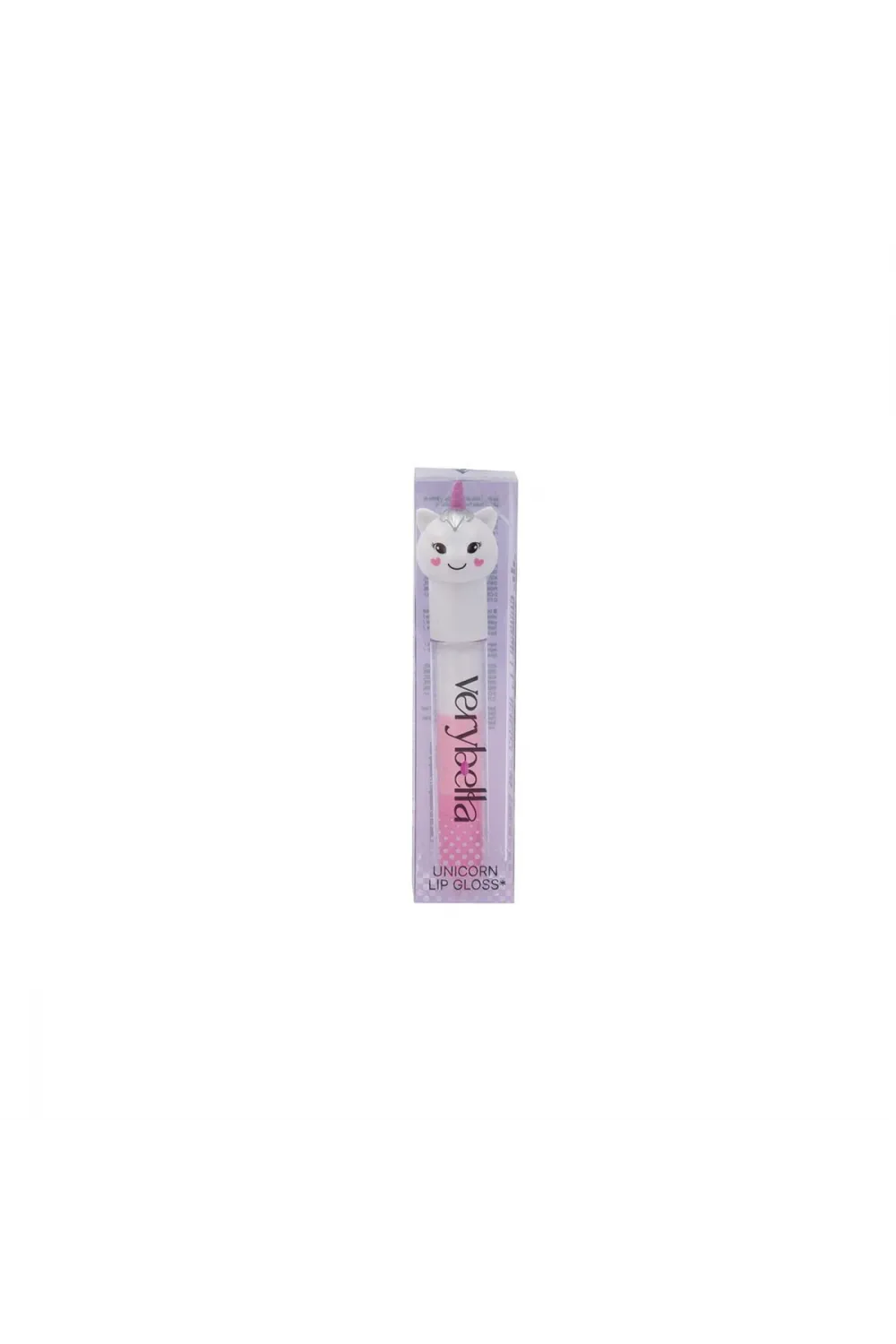 VRB55100 Very Bella - Unicorn Lip Gloss