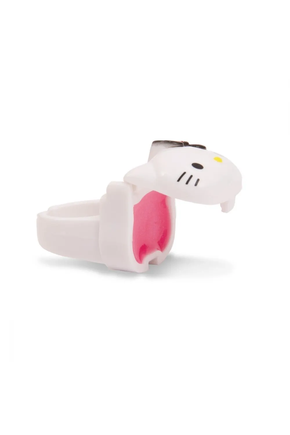 HKTE6000 Hello Kitty Dudak Balmlı Yüzük - Lip Balm Ring