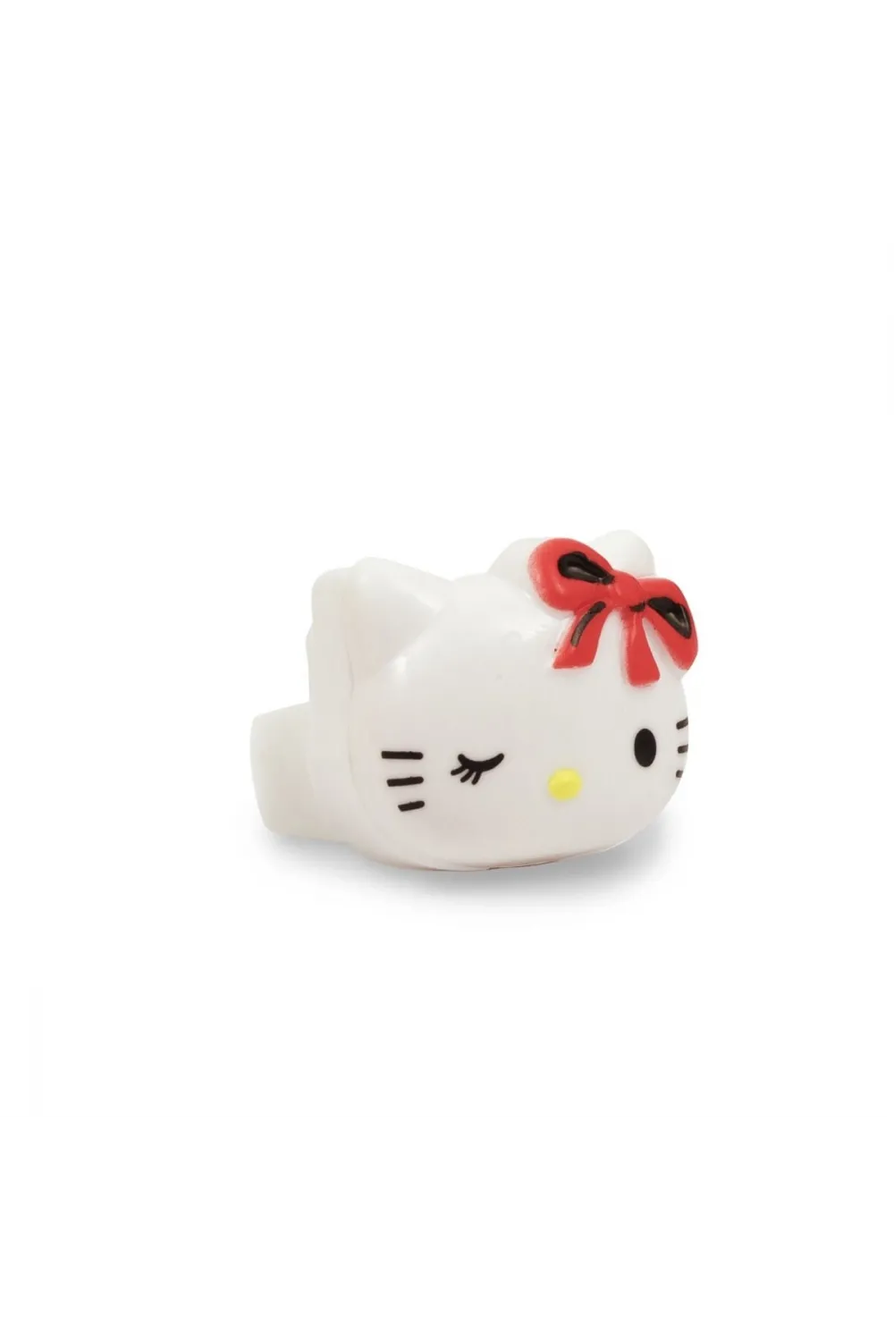 HKTE6000 Hello Kitty Dudak Balmlı Yüzük - Lip Balm Ring
