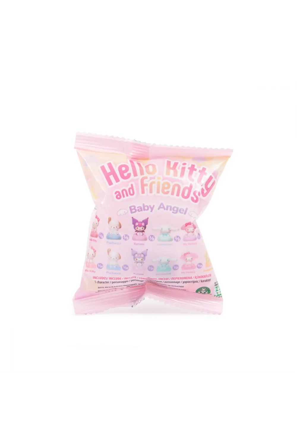 HKT45000 Hello Kitty Sevimli Bulutlar(Belirtilen fiyat, tekli satış için adet fiyatıdır.)